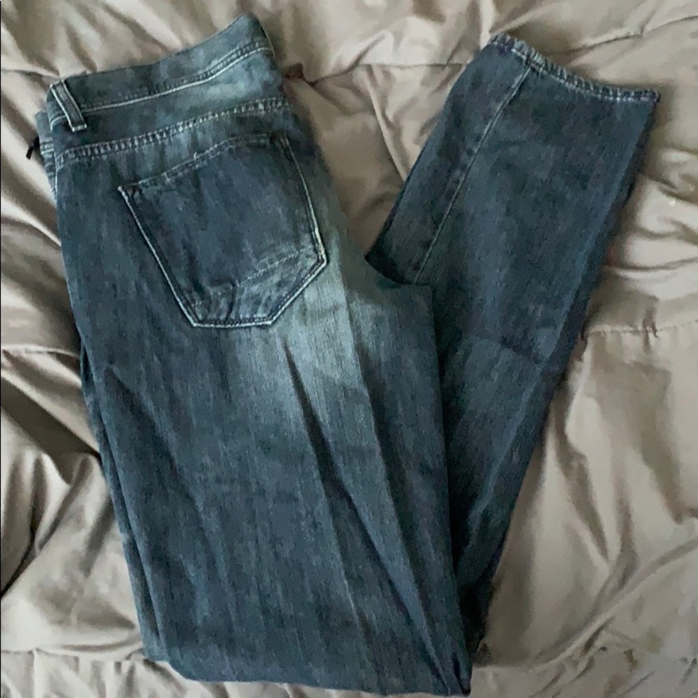 Men’s DKNY jeans